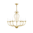 Load image into Gallery viewer, Kempton Chandelier