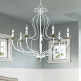 Load image into Gallery viewer, Kempton Chandelier