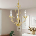 Load image into Gallery viewer, Kempton Chandelier