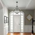 Load image into Gallery viewer, Kempton Chandelier