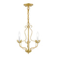 Load image into Gallery viewer, Kempton Chandelier