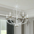 Load image into Gallery viewer, Kempton Chandelier