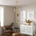 Load image into Gallery viewer, Kempton Chandelier