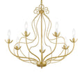 Load image into Gallery viewer, Kempton Chandelier