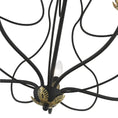 Load image into Gallery viewer, Kempton Chandelier