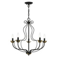 Load image into Gallery viewer, Kempton Chandelier