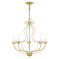 Load image into Gallery viewer, Kempton Chandelier