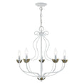 Load image into Gallery viewer, Kempton Chandelier