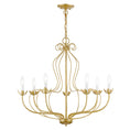 Load image into Gallery viewer, Kempton Chandelier