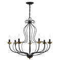 Load image into Gallery viewer, Kempton Chandelier
