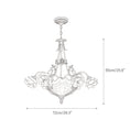 Load image into Gallery viewer, Kensington Palace Grand Chandelier