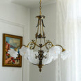 Load image into Gallery viewer, Kensington Palace Grand Chandelier