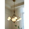 Load image into Gallery viewer, Kensington Palace Grand Chandelier