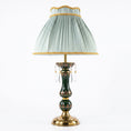 Load image into Gallery viewer, Kenton Ceramics Table Lamp