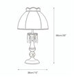 Load image into Gallery viewer, Kenton Ceramics Table Lamp