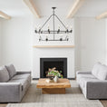 Load image into Gallery viewer, Kylan Chandelier