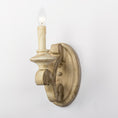 Bild in Galerie-Betrachter laden, Kichler Hayman Bay Sconce