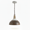 Load image into Gallery viewer, Kinsley Pendant Lamp