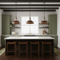 Load image into Gallery viewer, Kinsley Pendant Lamp