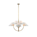 Bild in Galerie-Betrachter laden, Kinsley Chandelier