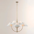 Bild in Galerie-Betrachter laden, Kinsley Chandelier