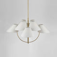 Bild in Galerie-Betrachter laden, Kinsley Chandelier