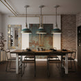 Load image into Gallery viewer, Kinsley Pendant Lamp