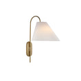 Charger l'image dans la visionneuse de la galerie, Kinsley Wall Lamp