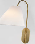 Charger l'image dans la visionneuse de la galerie, Kinsley Wall Lamp