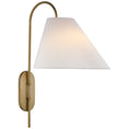 Charger l'image dans la visionneuse de la galerie, Kinsley Wall Lamp