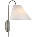 Charger l'image dans la visionneuse de la galerie, Kinsley Wall Lamp