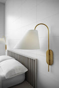 Charger l'image dans la visionneuse de la galerie, Kinsley Wall Lamp