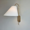 Charger l'image dans la visionneuse de la galerie, Kinsley Wall Lamp