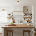 Load image into Gallery viewer, Thetford Pendant Light