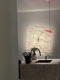 Load image into Gallery viewer, Kite Plug-in Wall Light