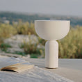 Charger l'image dans la visionneuse de la galerie, Kizu Table Lamp (built-in battery)