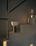 Charger l'image dans la visionneuse de la galerie, Kizu Table Lamp (built-in battery)