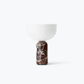 Charger l'image dans la visionneuse de la galerie, Kizu Table Lamp (built-in battery)