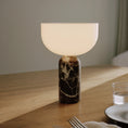 Charger l'image dans la visionneuse de la galerie, Kizu Table Lamp (built-in battery)