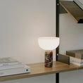 Charger l'image dans la visionneuse de la galerie, Kizu Table Lamp (built-in battery)