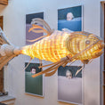 Load image into Gallery viewer, Koi Chandelier