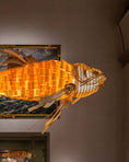 Load image into Gallery viewer, Koi Chandelier
