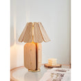 Load image into Gallery viewer, Kubec Table Lamp