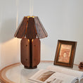 Load image into Gallery viewer, Kubec Table Lamp