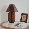 Load image into Gallery viewer, Kubec Table Lamp