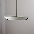 Load image into Gallery viewer, Kuklos Alabaster Chandelier