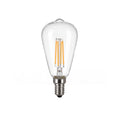 Load image into Gallery viewer, LED Light Bulb E14 4W Edison Bulb