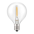 Load image into Gallery viewer, LED Light Bulb E12 or E14 4W
