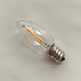 Load image into Gallery viewer, LED Light Bulb E12 or E14 4W