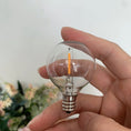 Load image into Gallery viewer, LED Light Bulb E12 or E14 4W